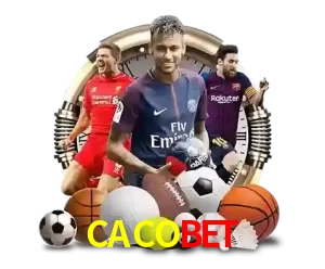 Apostas Esportivas no CACOBET