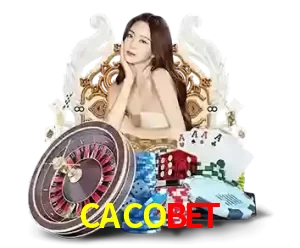 Cassino Online e Cassino Ao Vivo no CACOBET