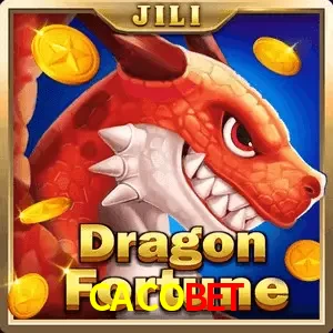 dragon fortune pescaria CACOBET