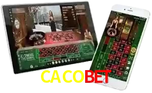 CACOBET