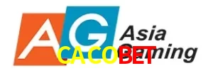 asia gaming
