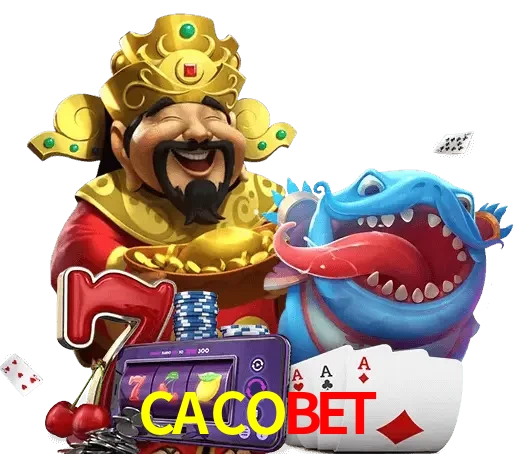 Caça-níqueis slots